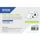 Epson C33S045728 - Weiß - Etikett