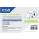 Epson C33S045730 - Weiß - Etikett