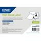 Epson C33S045731 - Weiß - Etikett