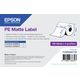 Epson C33S045732 - Weiß - Etikett