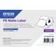 Epson C33S045733 - Weiß - Etikett