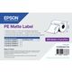 Epson C33S045734 - Weiß - Etikett