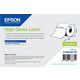 Epson C33S045729 - Weiß - Etikett