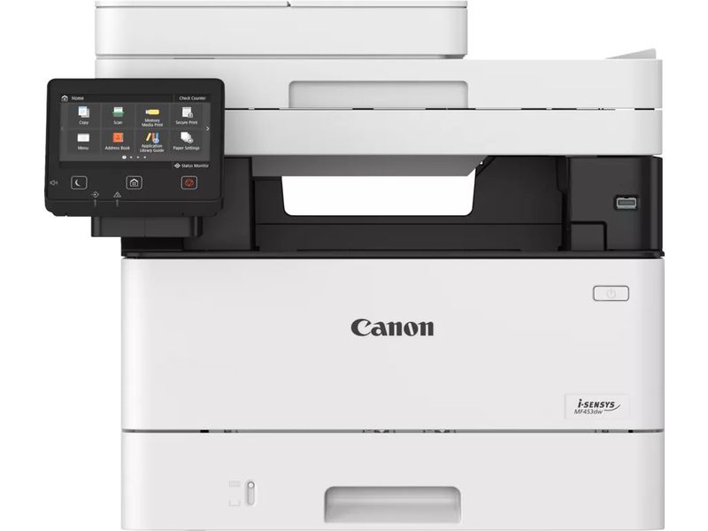 Canon I-SENSYS MF453dw - Laserdrucker