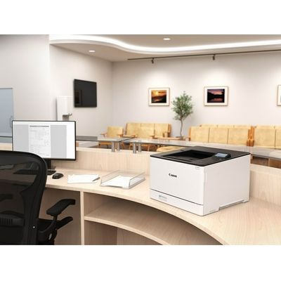 Canon I-SENSYS LBP673Cdw - Laserdrucker