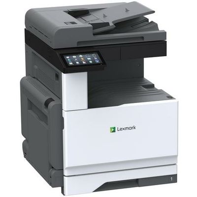 Lexmark CX930dse - Laserdrucker