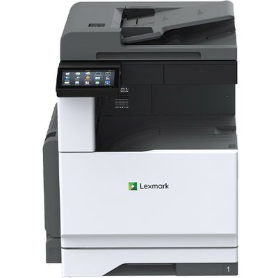 Lexmark CX931dse - Laserdrucker