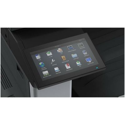 Lexmark CX931dse - Laserdrucker