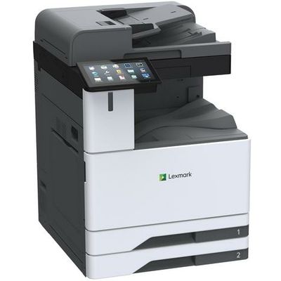 Lexmark CX942adse - Laserdrucker