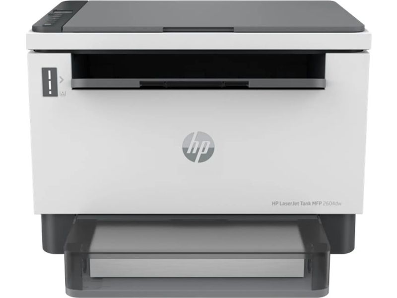 HP LaserJet Tank 2504dw - Laserdrucker