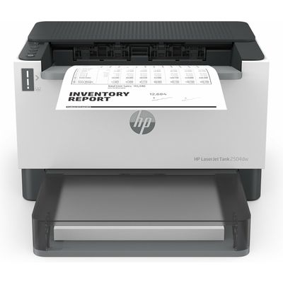 HP LaserJet Tank 2504dw - Laserdrucker