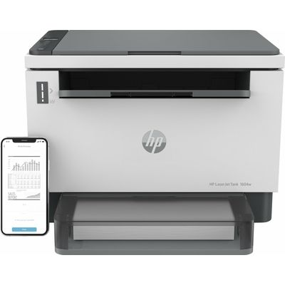 HP LaserJet Tank MFP 1604w - Laserdrucker