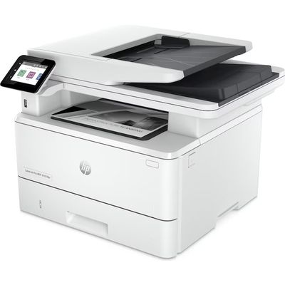 HP LaserJet Pro MFP 4102fdn - Laserdrucker