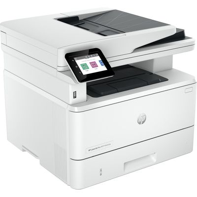 HP LaserJet Pro MFP 4102dw - Laserdrucker
