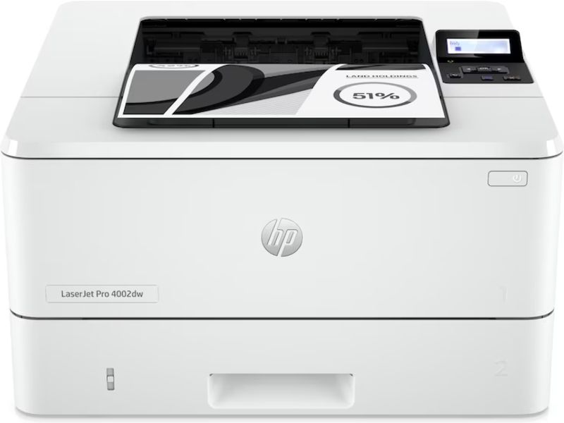 HP LaserJet Pro 4002dw - Laserdrucker