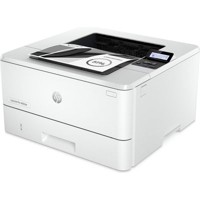 HP LaserJet Pro 4002dn - Laserdrucker