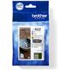 Brother LC-422VAL - 4-farbig - Druckerpatrone - Multipack