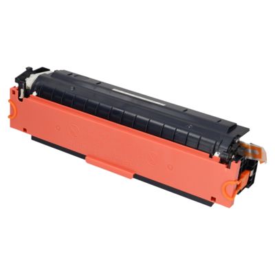 Toner kompatibel mit Canon 055 BK - Schwarz