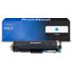 Toner kompatibel mit Canon 055 C - Cyan