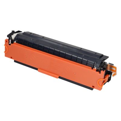 Toner kompatibel mit Canon 055 M - Magenta