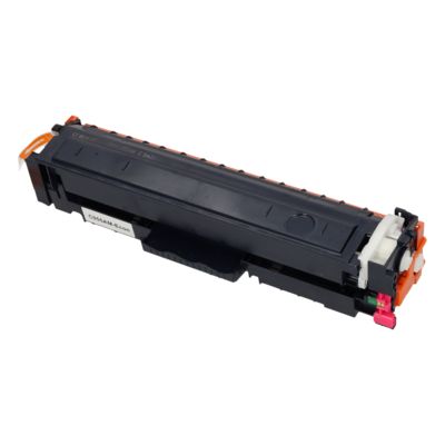 Toner kompatibel mit Canon 055 M - Magenta