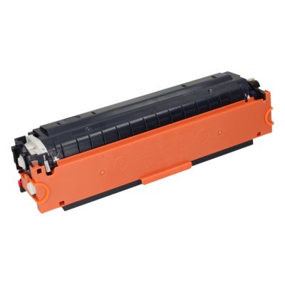 Toner kompatibel mit Canon 055 M - Magenta