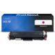 Toner kompatibel mit Canon 055 M - Magenta