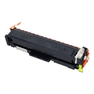 Toner kompatibel mit Canon 055 Y - Gelb