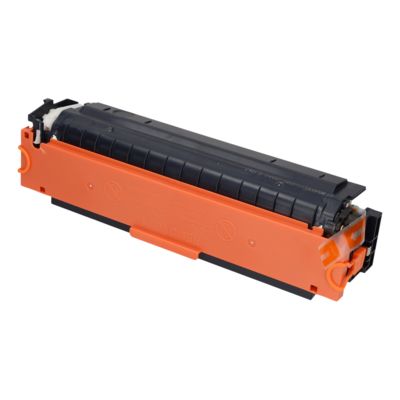 Toner kompatibel mit Canon 055 Y - Gelb