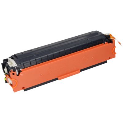 Toner kompatibel mit Canon 055 Y - Gelb