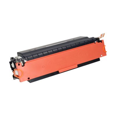 Toner kompatibel mit Canon 055H BK - Schwarz