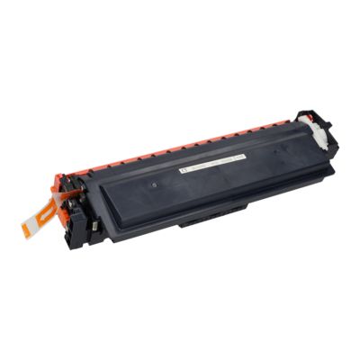 Toner kompatibel mit Canon 055H BK - Schwarz