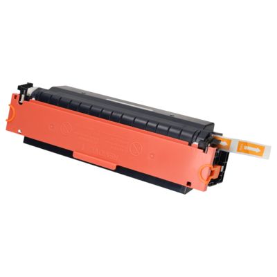 Toner kompatibel mit Canon 055H M - Magenta - Hohe Kapazität