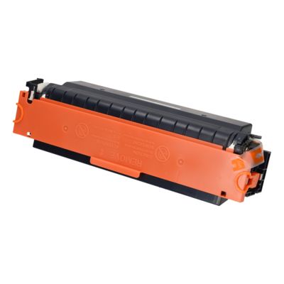 Toner kompatibel mit Canon 055H Y - Gelb - Hohe Kapazität