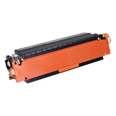 Toner kompatibel mit Canon 055H Y - Gelb - Hohe Kapazität