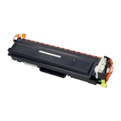 Toner kompatibel mit Canon 055H Y - Gelb - Hohe Kapazität