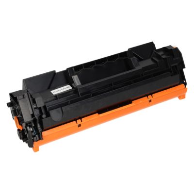 Toner kompatibel mit HP 135X (W1350X) - Schwarz - Hohe Kapazität
