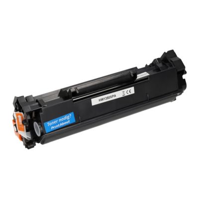Toner kompatibel mit HP 135X (W1350X) - Schwarz - Hohe Kapazität