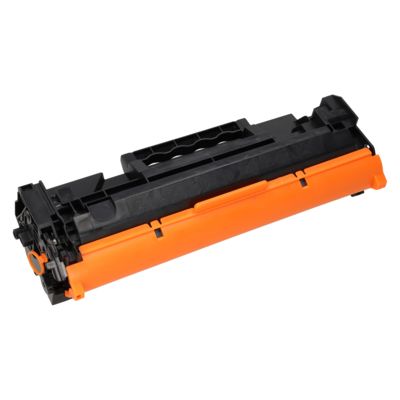 Toner kompatibel mit HP 135A (W1350A) - Schwarz