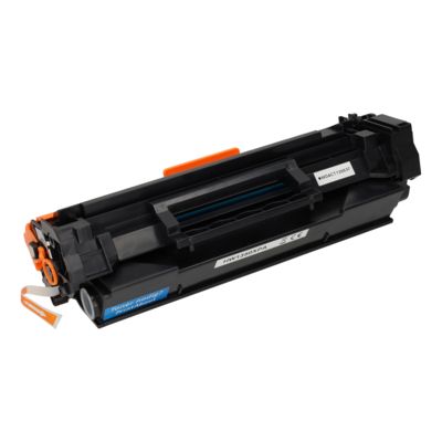 Toner kompatibel mit HP 135A (W1350A) - Schwarz