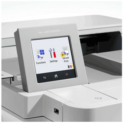 Brother HL-L9470CDN - Laserdrucker