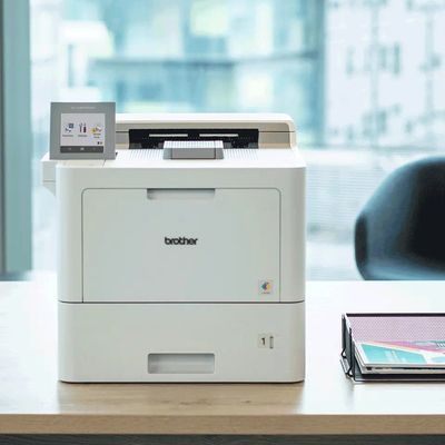 Brother HL-L9470CDN - Laserdrucker