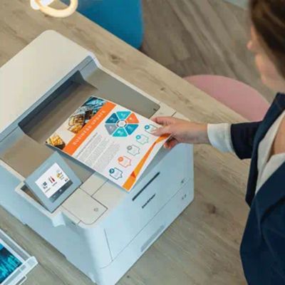 Brother HL-L9470CDN - Laserdrucker