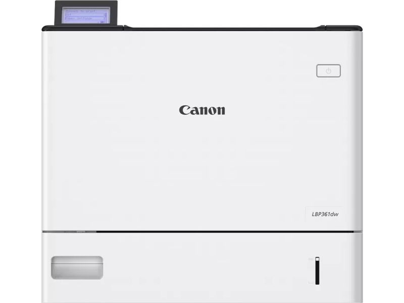 Canon I-SENSYS LBP361dw - Laserdrucker