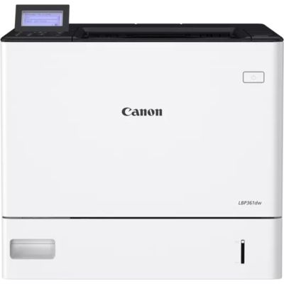 Canon I-SENSYS LBP361dw - Laserdrucker