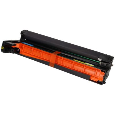 Trommel kompatibel mit OKI 44844469 - Gelb