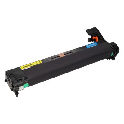 Trommel kompatibel mit OKI 44844469 - Gelb