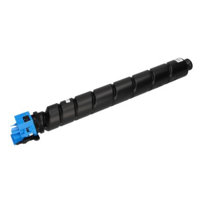 Toner kompatibel mit Kyocera TK-8515C - Cyan