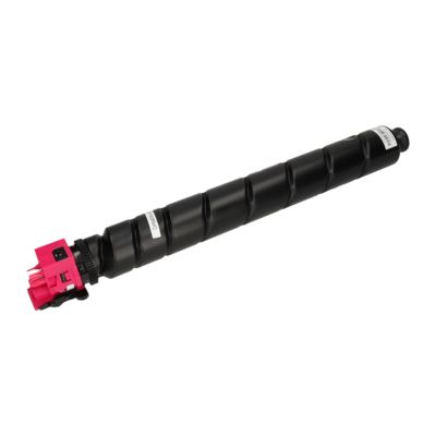 Toner kompatibel mit Kyocera TK-8515M - Magenta