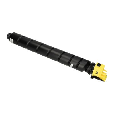 Toner kompatibel mit Kyocera TK-8515Y - Gelb